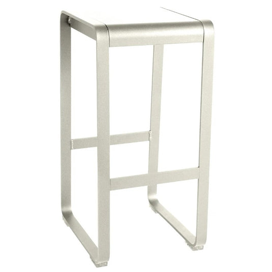 Bellevie Bar Stool High - Custom Wood Designs Bellevie Bar Stool High made from [material] – Ideal for [use_case] | Custom Wood Designs