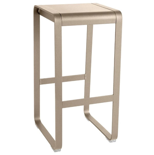Bellevie Bar Stool High - Custom Wood Designs Bellevie Bar Stool High made from [material] – Ideal for [use_case] | Custom Wood Designs
