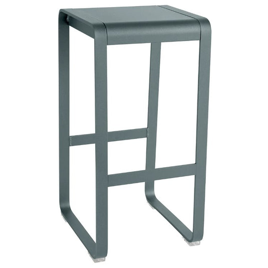 Bellevie Bar Stool High - Custom Wood Designs Bellevie Bar Stool High made from [material] – Ideal for [use_case] | Custom Wood Designs