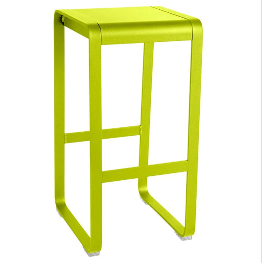 Bellevie Bar Stool High - Custom Wood Designs Bellevie Bar Stool High made from [material] – Ideal for [use_case] | Custom Wood Designs