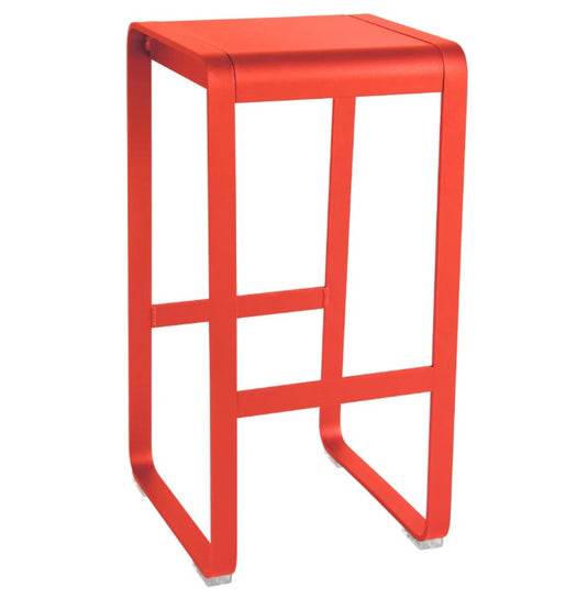 Bellevie Bar Stool High - Custom Wood Designs Bellevie Bar Stool High made from [material] – Ideal for [use_case] | Custom Wood Designs