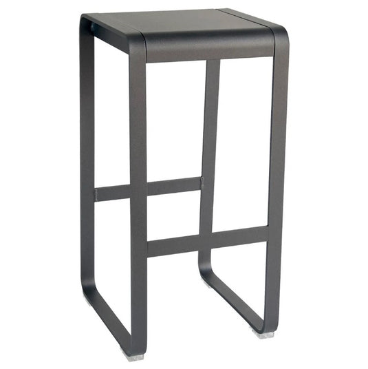 Bellevie Bar Stool High - Custom Wood Designs Bellevie Bar Stool High made from [material] – Ideal for [use_case] | Custom Wood Designs