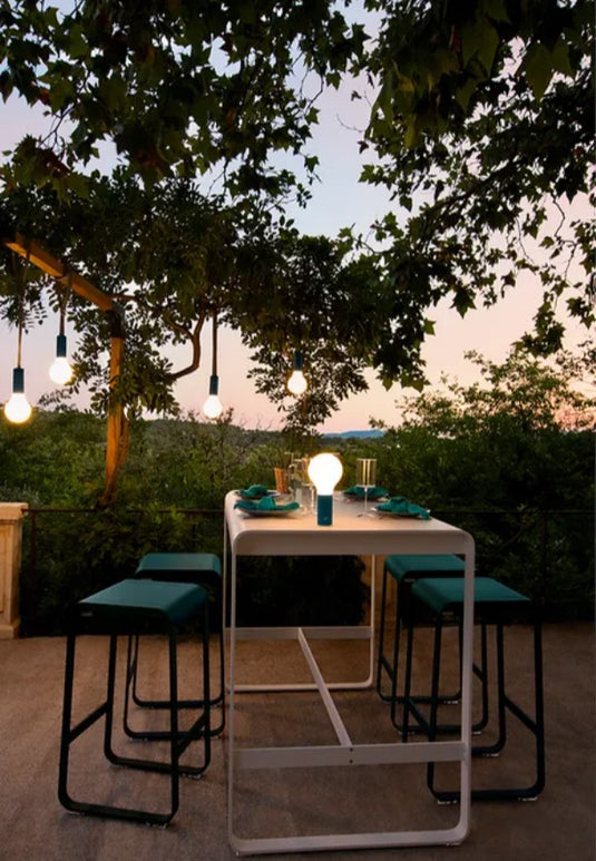 Bellevie Bar Stool High - Custom Wood Designs Bellevie Bar Stool High made from [material] – Ideal for [use_case] | Custom Wood Designs