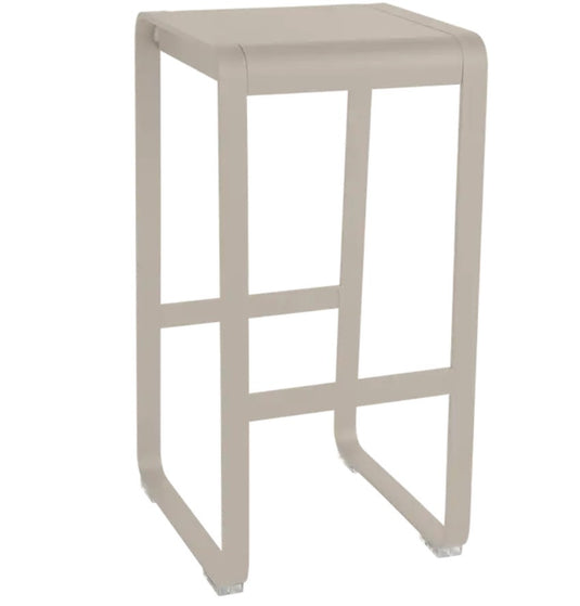 Bellevie Bar Stool High - Custom Wood Designs Bellevie Bar Stool High made from [material] – Ideal for [use_case] | Custom Wood Designs