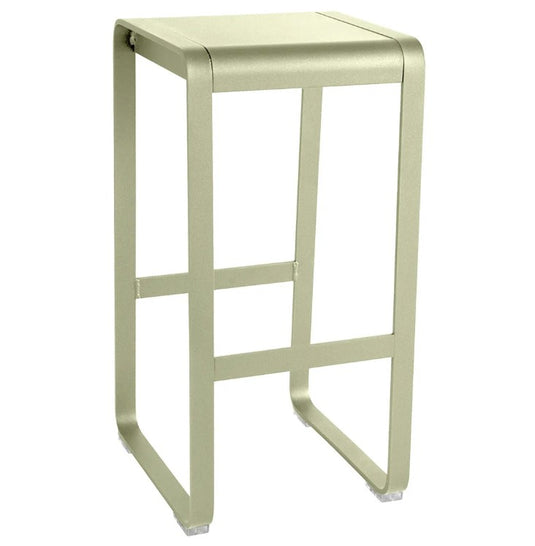 Bellevie Bar Stool High - Custom Wood Designs Bellevie Bar Stool High made from [material] – Ideal for [use_case] | Custom Wood Designs