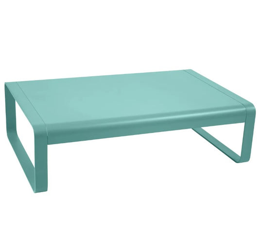 Bellevie Low Table 103x75 cm - Custom Wood Designs Bellevie Low Table 103x75 cm made from [material] – Ideal for [use_case] | Custom Wood Designs