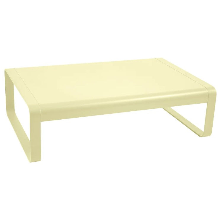 Load image into Gallery viewer, Bellevie Low Table 103x75 cm - Custom Wood Designs Bellevie Low Table 103x75 cm made from [material] – Ideal for [use_case] | Custom Wood Designs
