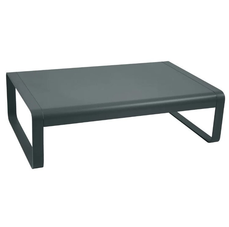 Load image into Gallery viewer, Bellevie Low Table 103x75 cm - Custom Wood Designs Bellevie Low Table 103x75 cm made from [material] – Ideal for [use_case] | Custom Wood Designs
