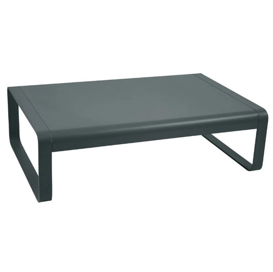 Bellevie Low Table 103x75 cm - Custom Wood Designs Bellevie Low Table 103x75 cm made from [material] – Ideal for [use_case] | Custom Wood Designs