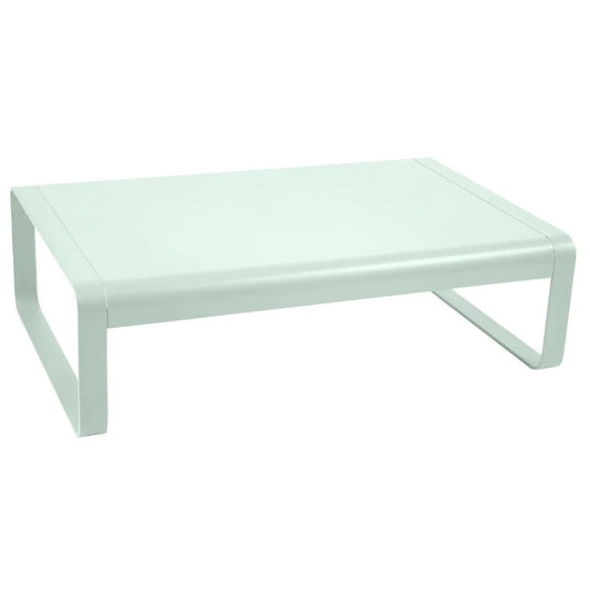 Bellevie Low Table 103x75 cm - Custom Wood Designs Bellevie Low Table 103x75 cm made from [material] – Ideal for [use_case] | Custom Wood Designs