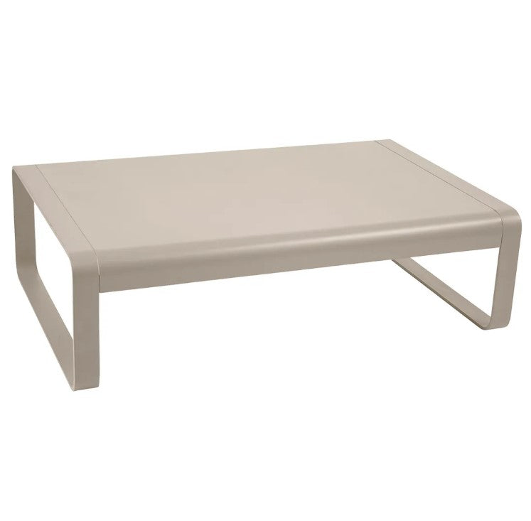 Load image into Gallery viewer, Bellevie Low Table 103x75 cm - Custom Wood Designs Bellevie Low Table 103x75 cm made from [material] – Ideal for [use_case] | Custom Wood Designs
