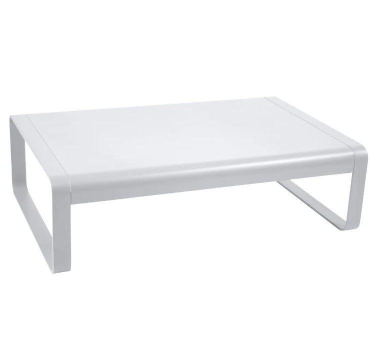 Load image into Gallery viewer, Bellevie Low Table 103x75 cm - Custom Wood Designs Bellevie Low Table 103x75 cm made from [material] – Ideal for [use_case] | Custom Wood Designs
