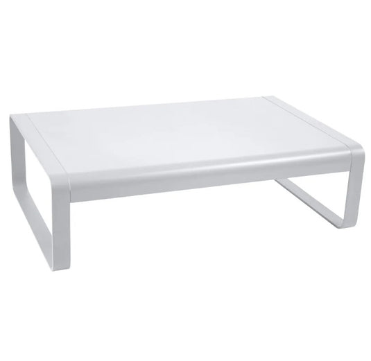 Bellevie Low Table 103x75 cm - Custom Wood Designs Bellevie Low Table 103x75 cm made from [material] – Ideal for [use_case] | Custom Wood Designs