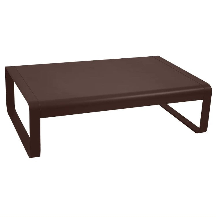 Load image into Gallery viewer, Bellevie Low Table 103x75 cm - Custom Wood Designs Bellevie Low Table 103x75 cm made from [material] – Ideal for [use_case] | Custom Wood Designs
