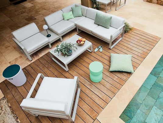 Bellevie Low Table 103x75 cm - Custom Wood Designs Bellevie Low Table 103x75 cm made from [material] – Ideal for [use_case] | Custom Wood Designs