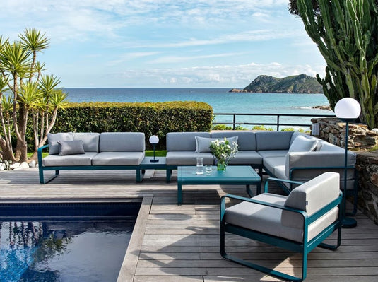 Bellevie Low Table 103x75 cm - Custom Wood Designs Bellevie Low Table 103x75 cm made from [material] – Ideal for [use_case] | Custom Wood Designs