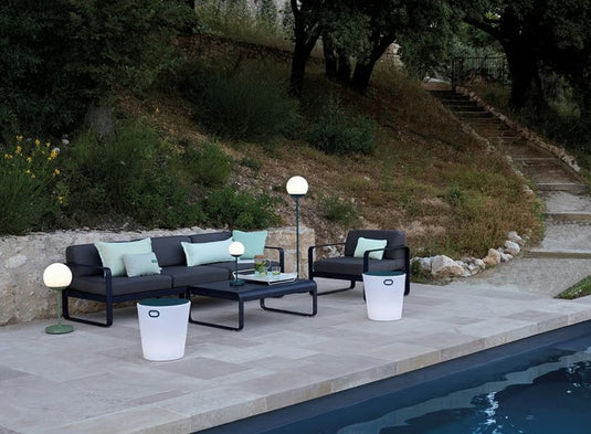 Bellevie Low Table 103x75 cm - Custom Wood Designs Bellevie Low Table 103x75 cm made from [material] – Ideal for [use_case] | Custom Wood Designs