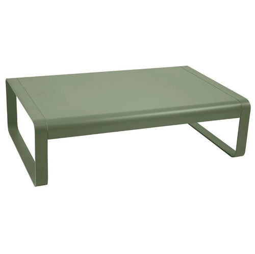 Bellevie Low Table 103x75 cm - Custom Wood Designs Bellevie Low Table 103x75 cm made from [material] – Ideal for [use_case] | Custom Wood Designs