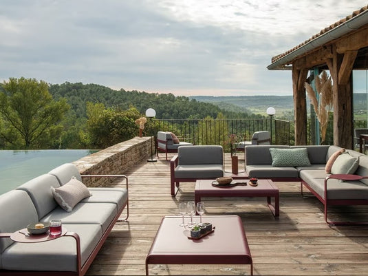 Bellevie Low Table 103x75 cm - Custom Wood Designs Bellevie Low Table 103x75 cm made from [material] – Ideal for [use_case] | Custom Wood Designs