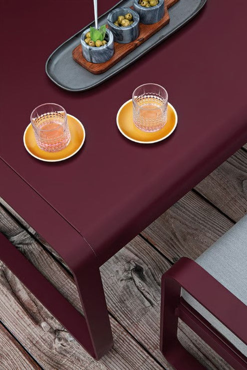 Load image into Gallery viewer, Bellevie Low Table 103x75 cm - Custom Wood Designs Bellevie Low Table 103x75 cm made from [material] – Ideal for [use_case] | Custom Wood Designs
