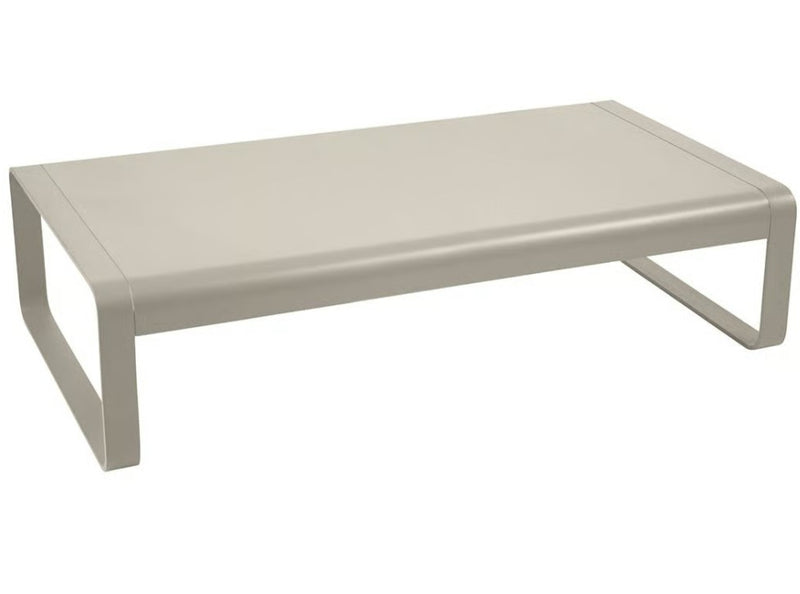 Load image into Gallery viewer, Bellevie Low Table 103x75 cm - Custom Wood Designs Bellevie Low Table 103x75 cm made from [material] – Ideal for [use_case] | Custom Wood Designs
