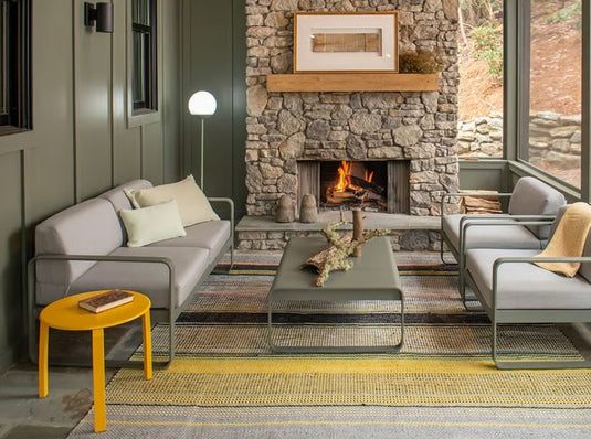 Bellevie Low Table 103x75 cm - Custom Wood Designs Bellevie Low Table 103x75 cm made from [material] – Ideal for [use_case] | Custom Wood Designs