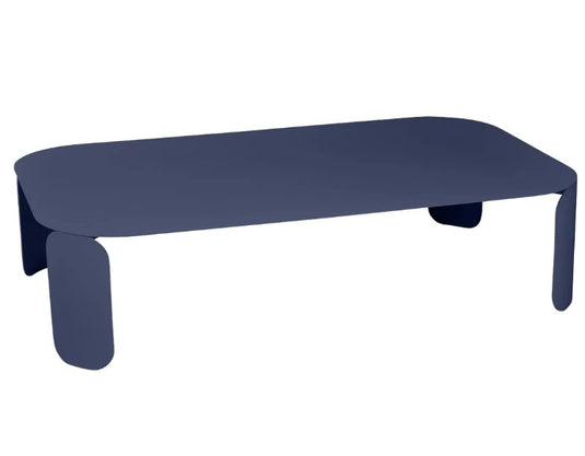 Bebop Low Table 120 X 70 CM - H.42 CM - Custom Wood Designs