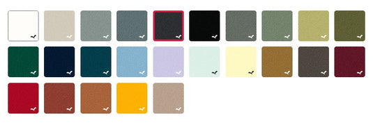 Bebop Low Table 120 X 70 CM - H.42 CM - Custom Wood Designs