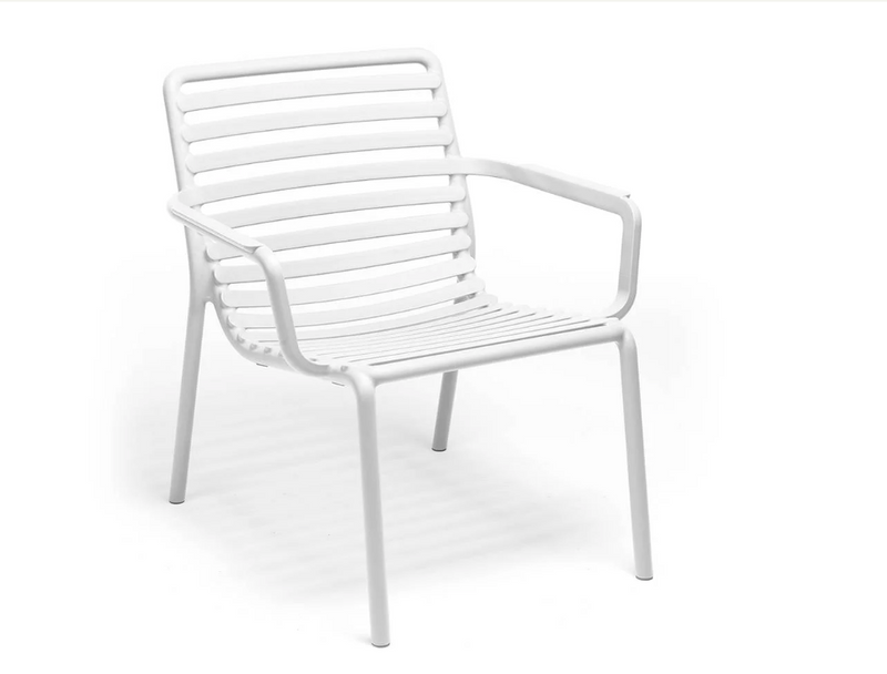 Load image into Gallery viewer, Nardi Doga Relax Chair - Custom Wood Designs
