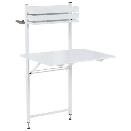 Bistro Balcony Table Foldable - Custom Wood Designs Bistro Balcony Table Foldable made from [material] – Ideal for [use_case] | Custom Wood Designs