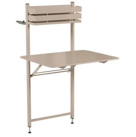 Bistro Balcony Table Foldable - Custom Wood Designs Bistro Balcony Table Foldable made from [material] – Ideal for [use_case] | Custom Wood Designs