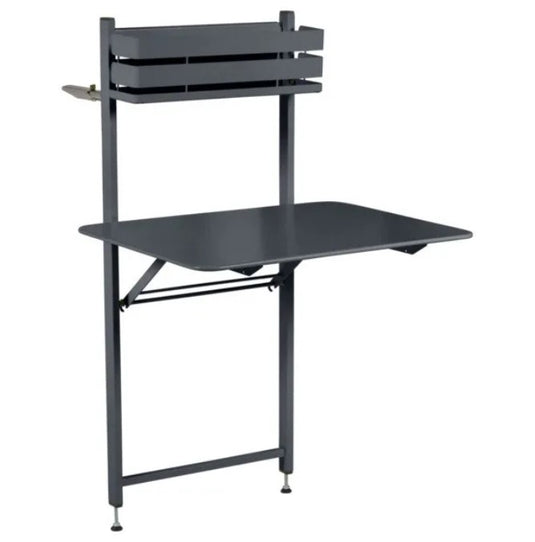 Bistro Balcony Table Foldable - Custom Wood Designs Bistro Balcony Table Foldable made from [material] – Ideal for [use_case] | Custom Wood Designs