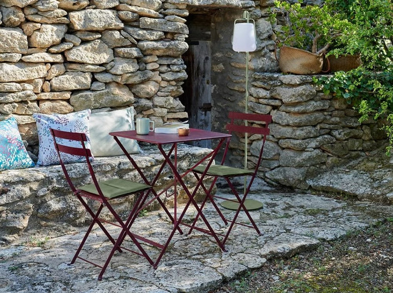 Load image into Gallery viewer, Bistro Classique Chair - Custom Wood Designs Bistro Classique Chair made from [material] – Ideal for [use_case] | Custom Wood Designs
