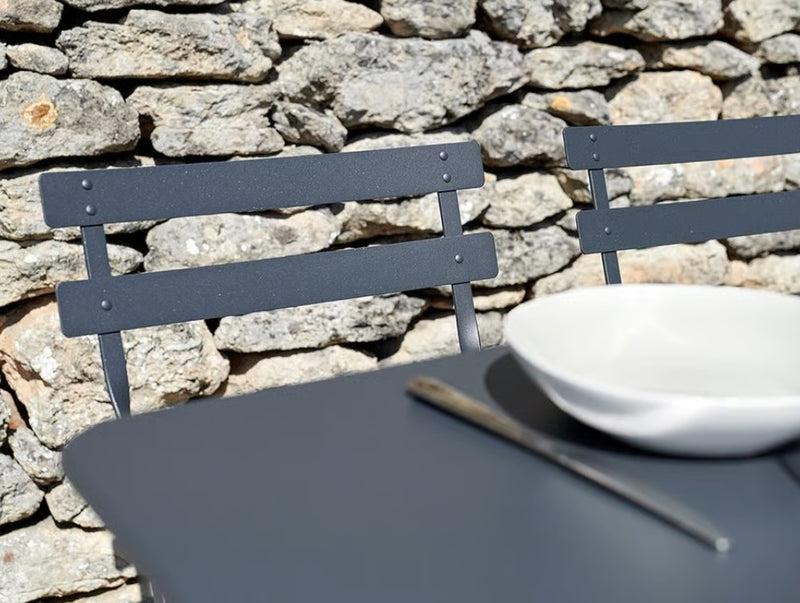 Load image into Gallery viewer, Bistro Classique Chair - Custom Wood Designs Bistro Classique Chair made from [material] – Ideal for [use_case] | Custom Wood Designs
