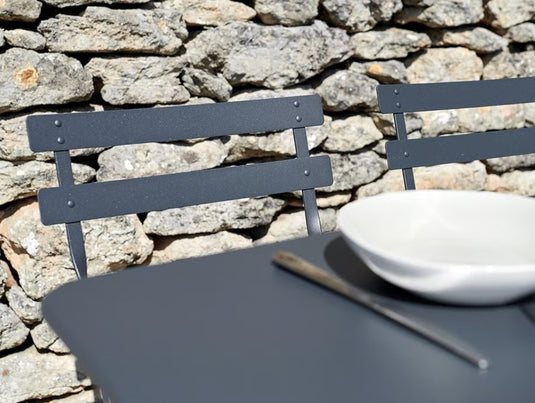 Bistro Classique Chair - Custom Wood Designs Bistro Classique Chair made from [material] – Ideal for [use_case] | Custom Wood Designs