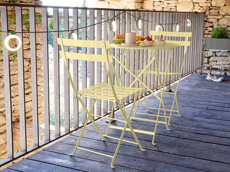 Load image into Gallery viewer, Bistro Classique Chair - Custom Wood Designs Bistro Classique Chair made from [material] – Ideal for [use_case] | Custom Wood Designs
