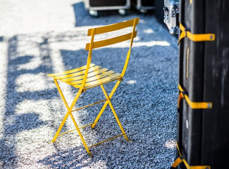 Load image into Gallery viewer, Bistro Classique Chair - Custom Wood Designs Bistro Classique Chair made from [material] – Ideal for [use_case] | Custom Wood Designs
