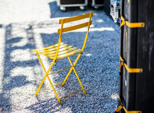 Bistro Classique Chair - Custom Wood Designs Bistro Classique Chair made from [material] – Ideal for [use_case] | Custom Wood Designs