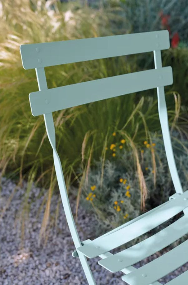 Load image into Gallery viewer, Bistro Classique Chair - Custom Wood Designs Bistro Classique Chair made from [material] – Ideal for [use_case] | Custom Wood Designs
