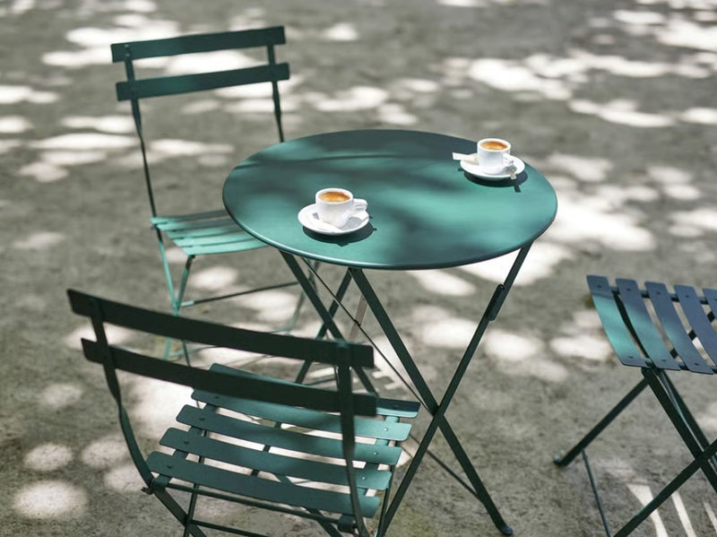 Load image into Gallery viewer, Bistro Classique Chair - Custom Wood Designs Bistro Classique Chair made from [material] – Ideal for [use_case] | Custom Wood Designs
