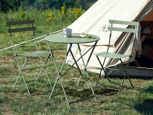 Bistro Classique Chair - Custom Wood Designs Bistro Classique Chair made from [material] – Ideal for [use_case] | Custom Wood Designs