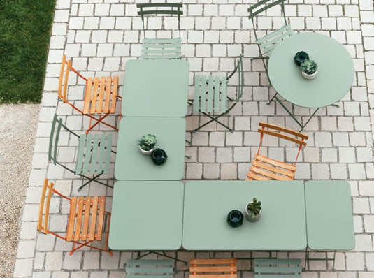 Bistro Classique Chair - Custom Wood Designs Bistro Classique Chair made from [material] – Ideal for [use_case] | Custom Wood Designs