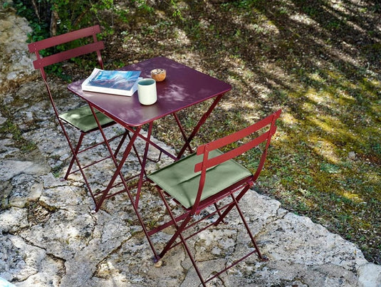 Bistro Classique Chair - Custom Wood Designs Bistro Classique Chair made from [material] – Ideal for [use_case] | Custom Wood Designs