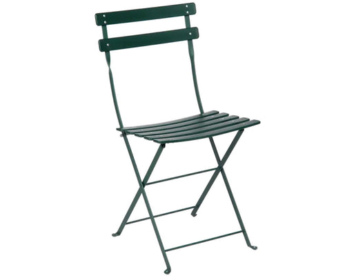 Bistro Duraflon Chair - Custom Wood Designs Bistro Duraflon Chair made from [material] – Ideal for [use_case] | Custom Wood Designs