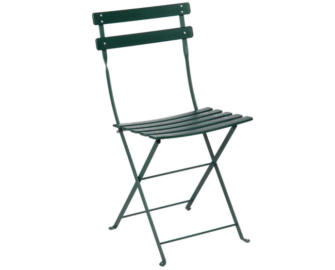 Bistro Duraflon Chair - Custom Wood Designs Bistro Duraflon Chair made from [material] – Ideal for [use_case] | Custom Wood Designs