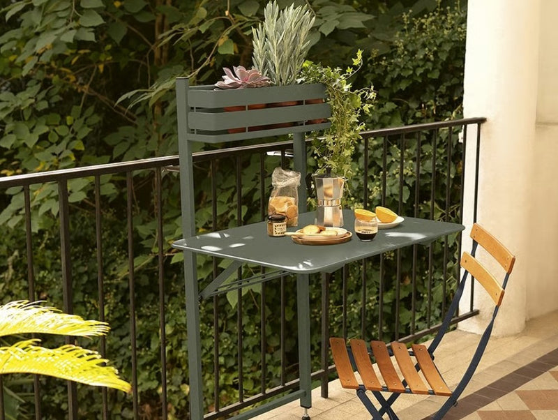 Load image into Gallery viewer, Bistro Leather Chair - Custom Wood Designs Bistro Leather Chair made from [material] – Ideal for [use_case] | Custom Wood Designs
