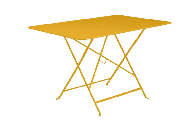 Load image into Gallery viewer, Bistro Table 117 x 77 cm Foldable - Custom Wood Designs Bistro Table 117 x 77 cm Foldable made from [material] –  [use_case] | Custom Wood Designs
