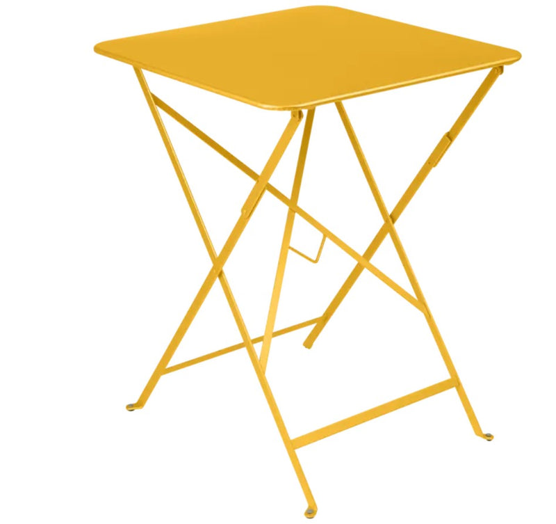 Load image into Gallery viewer, Bistro Table 57 x 57 Foldable - Custom Wood Designs Bistro Table 57 x 57 Foldable made from [material] –  [use_case] | Custom Wood Designs
