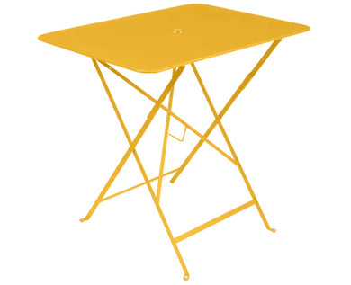 Bistro Table 77 x 57 cm Foldable - Custom Wood Designs Bistro Table 77 x 57 cm Foldable made from [material] –  [use_case] | Custom Wood Designs