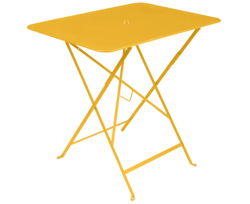 Load image into Gallery viewer, Bistro Table 77 x 57 cm Foldable - Custom Wood Designs Bistro Table 77 x 57 cm Foldable made from [material] –  [use_case] | Custom Wood Designs
